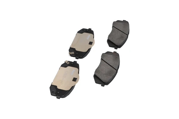KBP4018 Kavo Parts Колодки передние