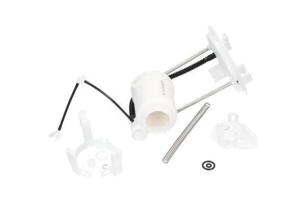 Фильтр топливный KAVO PARTS MF4648