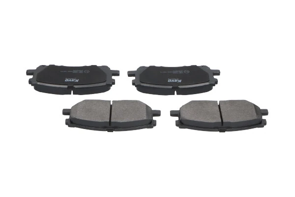Колодки Kavo Parts KBP9080 цена, от 20.73 USD