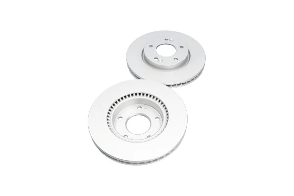 BR4229C Kavo Parts Диск тормозной передний