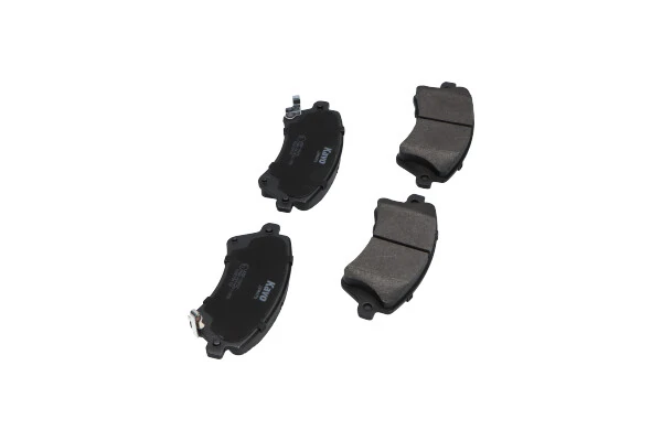 KBP9012 Kavo Parts Колодки передние