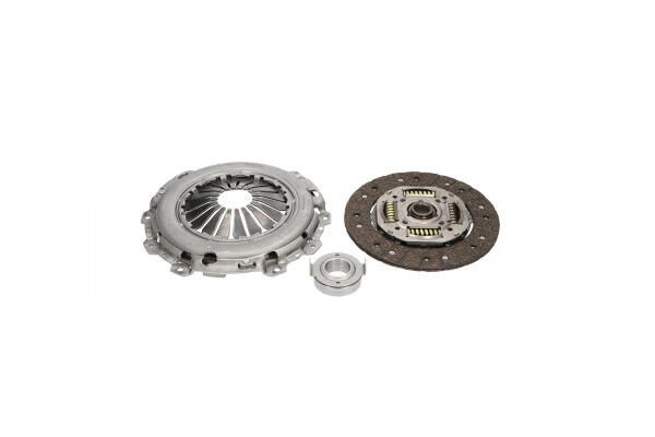Купить 2210086CC0 Suzuki Комплект сцепления (диск, корзина, подшипник)