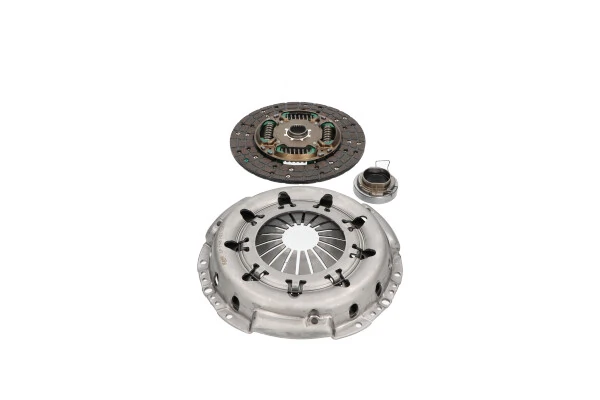 Купить CP1145 Kavo Parts Комплект сцепления (диск, корзина, подшипник)