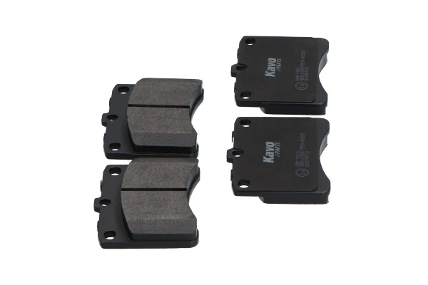 Колодки Daihatsu 0449187222000 цена, от 21.37 USD