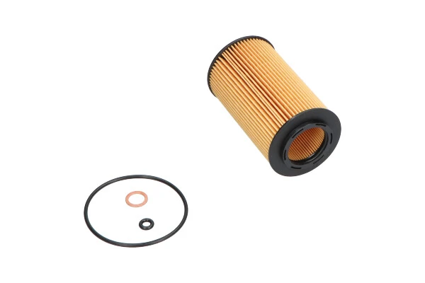 HO601 Kavo Parts Масляный фильтр двигателя