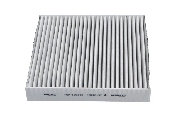 PC8374 Polcar Внутрисалонный фильтр