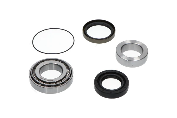 KMB664447 Fiat/Alfa/Lancia Подшипник ступицы задней