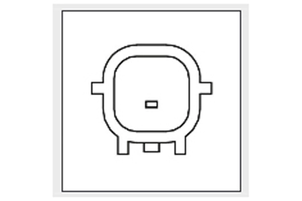 Sensor de pressão de óleo Nissan X-Trail T30