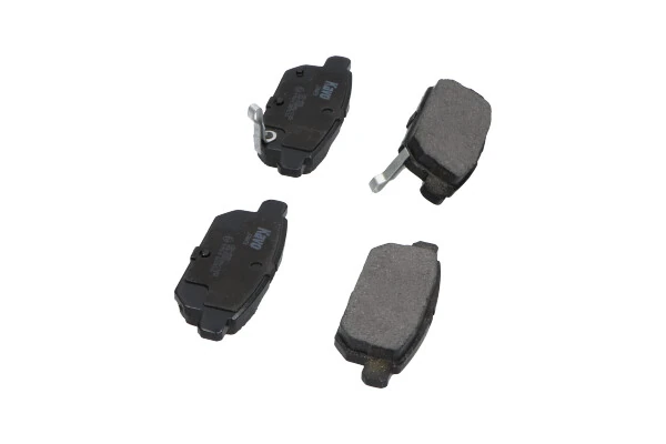 Sapatas do freio traseiras de disco Suzuki Vitara LY