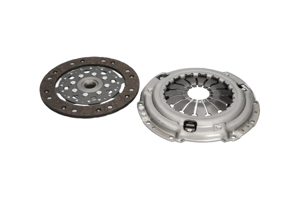 Комплект сцепления (3 части) Kavo Parts CP2133 цена, от 123.19 USD