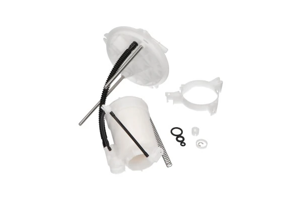 Купить MF563 Kavo Parts Корпус топливного фильтра
