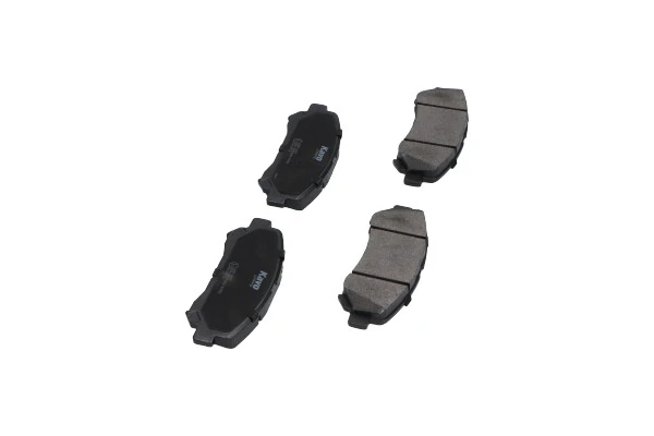 KBP6519 Kavo Parts Колодки передние