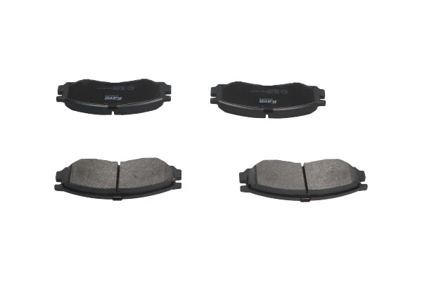 Колодки Kavo Parts KBP5508 цена, от 27.15 USD