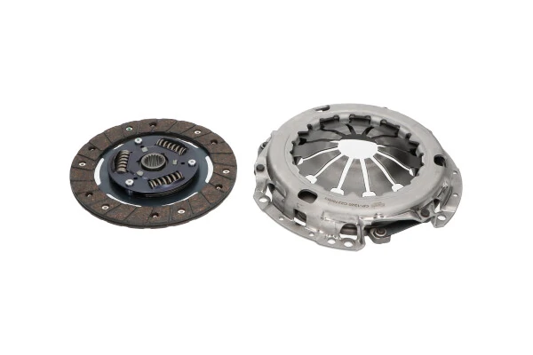 Комплект сцепления (3 части) Toyota 3125059625 цена, от 51.64 USD