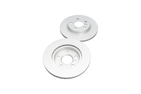 BR10056C Kavo Parts Диск тормозной передний