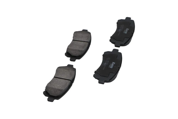 KBP9128 Kavo Parts Колодки передние