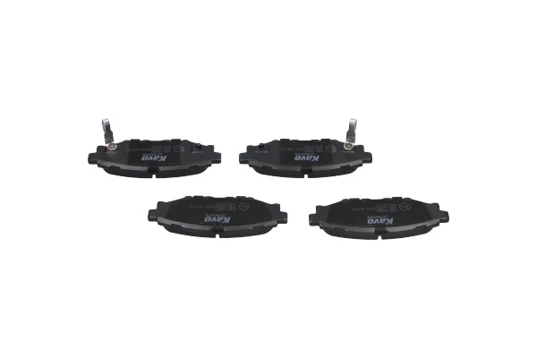 Колодки дисковые  Kavo Parts KBP8005 цена, от 14.11 USD