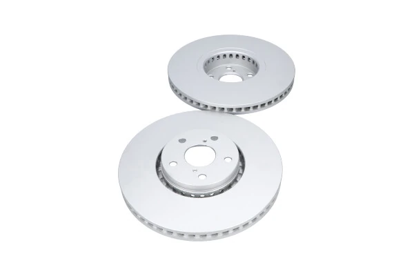 Купить 12744138L Centric Parts Ротор тормозной