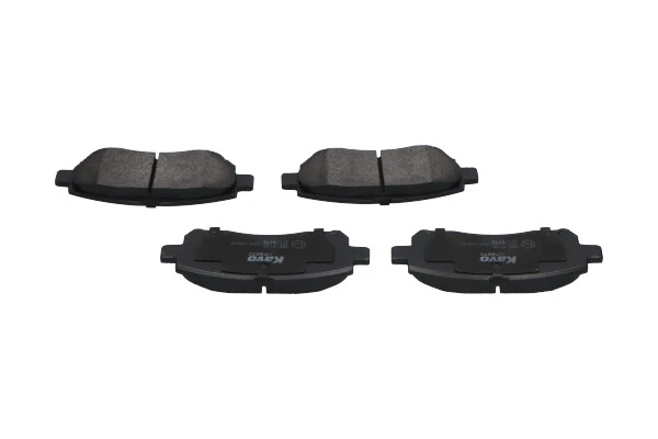 Колодки Kavo Parts KBP9128 цена, от 16.59 USD
