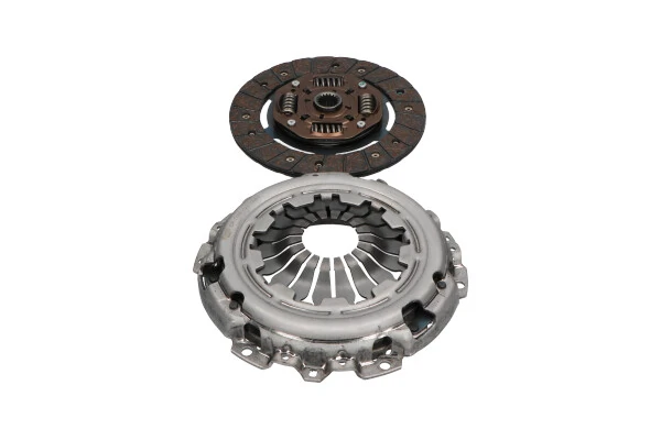 Купить CP1168 Kavo Parts Комплект сцепления (диск, корзина, подшипник)