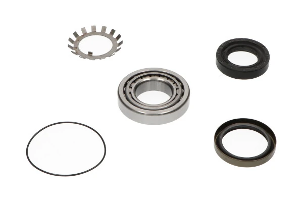 Купить KMB664447 Fiat/Alfa/Lancia Подшипник задней ступицы