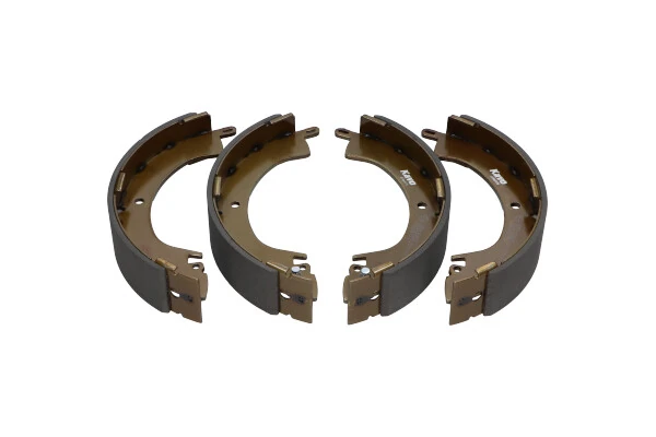 Тормоза рабочие задние ножные и тормозные барабаны Kavo Parts KBS6408 цена, от 30.07 USD