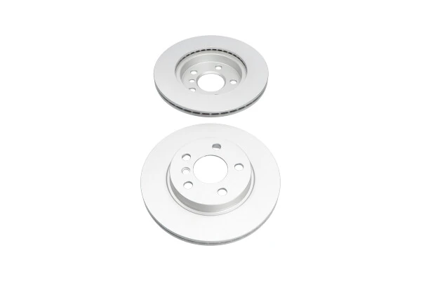 Купить BR10056C Kavo Parts Ротор тормозной
