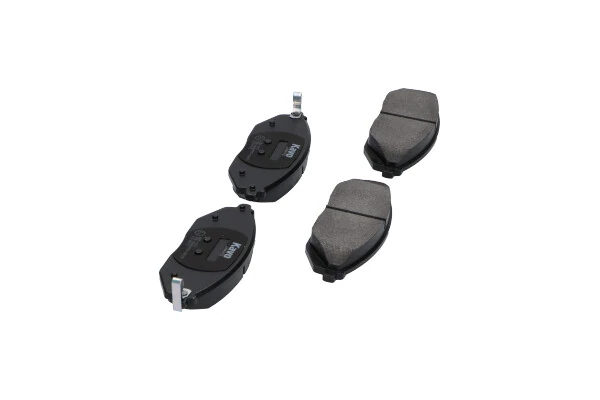 KBP1017 Kavo Parts Колодки передние