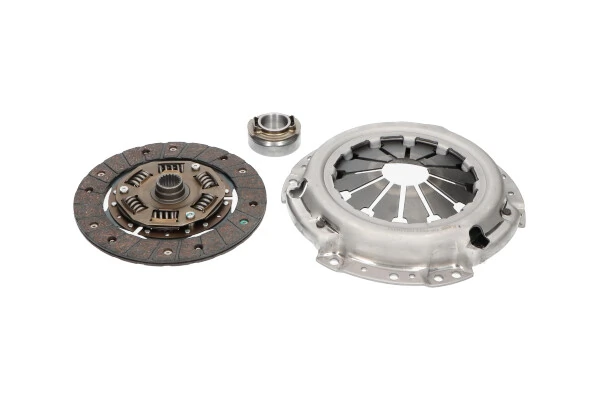 Комплект сцепления (3 части) Kavo Parts CP7022 цена, от 81.02 USD