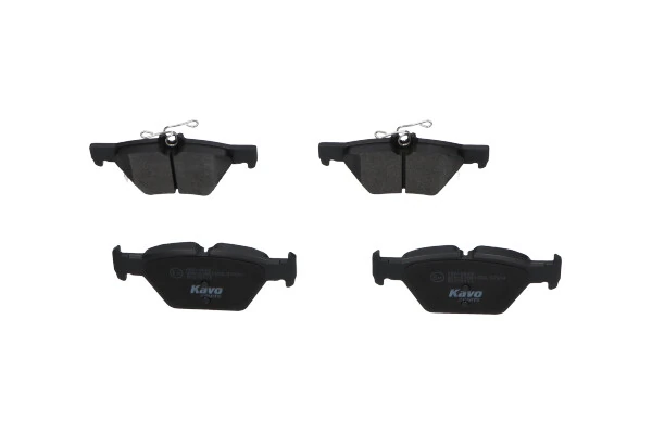 Sapatas do freio traseiras de disco Subaru Outback 5 B15, BS