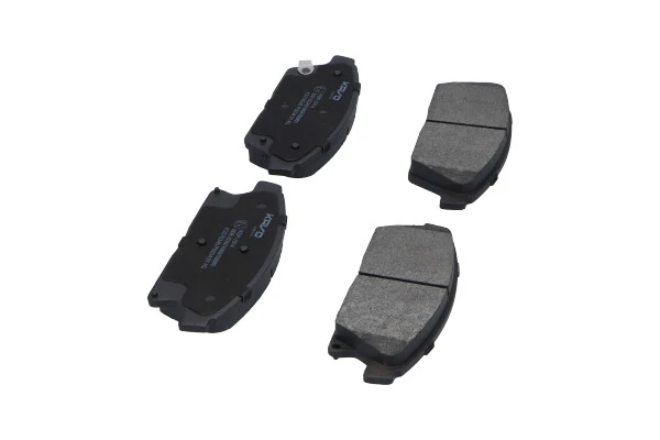 KBP1014 Kavo Parts Колодки передние