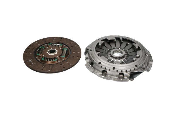 Kit de embraiagem (3 peças) Toyota Land Cruiser J150