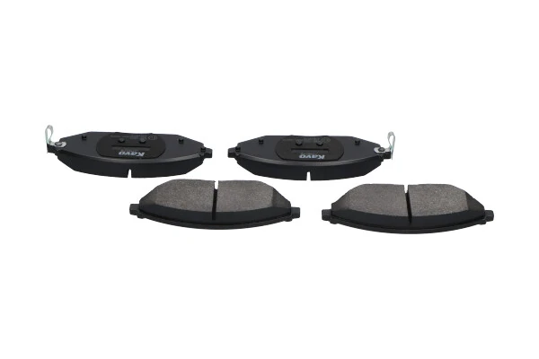 Колодки Kavo Parts KBP1017 цена, от 16.70 USD