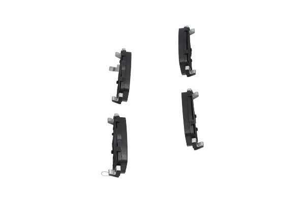 Купить KBP6615 Kavo Parts Колодки тормозные задние, дисковые