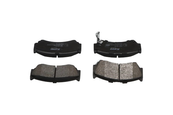 Колодки Kavo Parts KBP8519 цена, от 18.17 USD