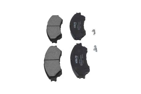 Купить KBP8533 Kavo Parts Колодки тормозные