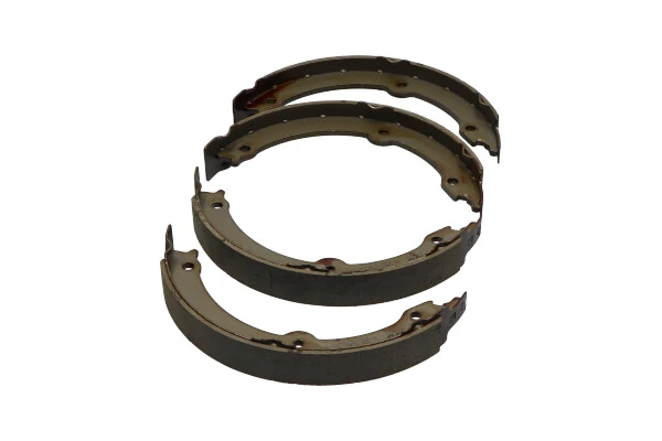 Колодки стояночного тормоза Case 3054384R91