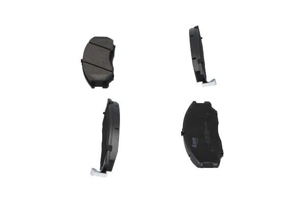 Купить KBP3019 Kavo Parts Колодки тормозные