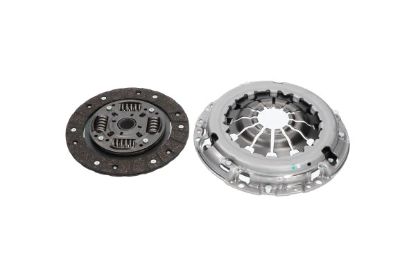 Комплект сцепления (3 части) Kavo Parts CP2136 цена, от 63.84 USD