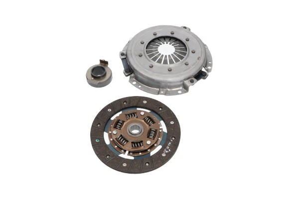 Комплект сцепления (3 части) Honda Civic VI седан (EJ9, EK3/4) (1995 - 2001) цена, от 142.21 USD