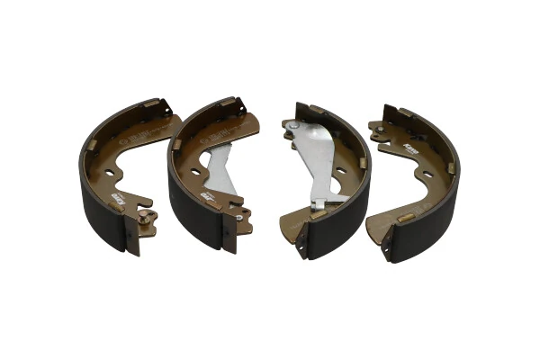 Тормоза рабочие задние ножные и тормозные барабаны Kavo Parts KBS3403 цена, от 34.97 USD