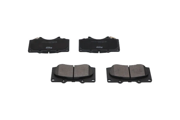 Колодки Kavo Parts KBP9020 цена, от 32.35 USD
