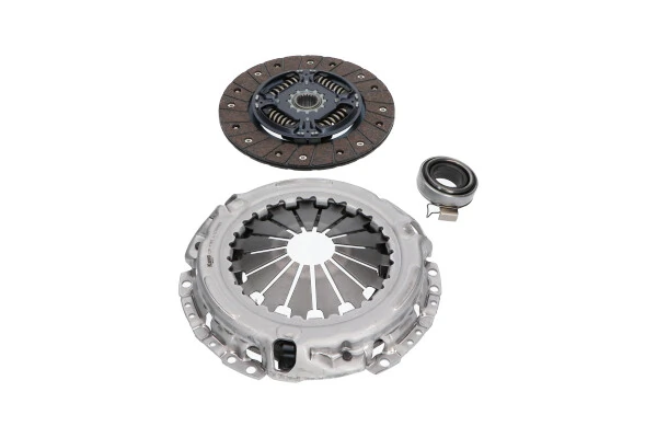 Купить CP1161 Kavo Parts Комплект сцепления (диск, корзина, подшипник)