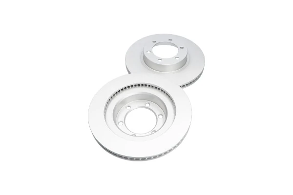 BR9425C Kavo Parts Диск тормозной передний
