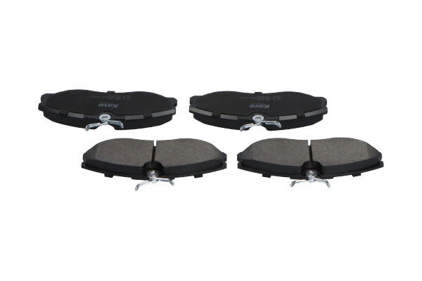 Колодки Kavo Parts KBP6506 цена, от 17.88 USD