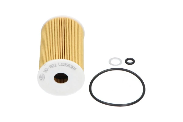 Купить HO602 Kavo Parts Фильтр центробежный очистки масла