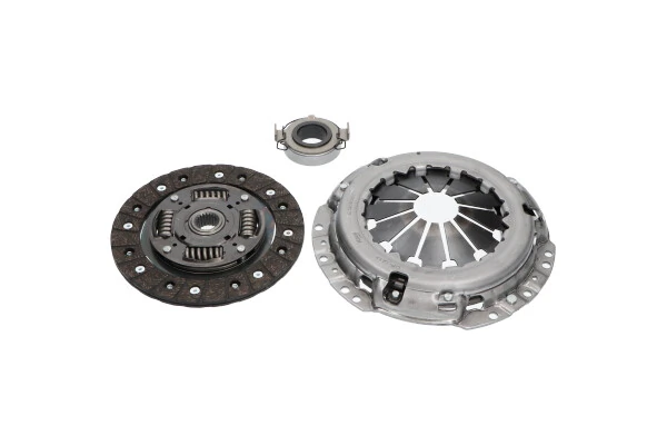 Комплект сцепления (3 части) Kavo Parts CP1217 цена, от 94.01 USD