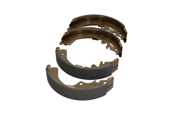 Купить 449526240 Toyota Задние барабанные тормозные колодки
