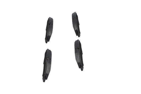 Купить KBP4563 Kavo Parts Колодки тормозные