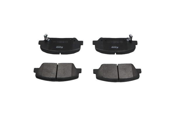 Колодки Kavo Parts KBP3042 цена, от 18.42 USD